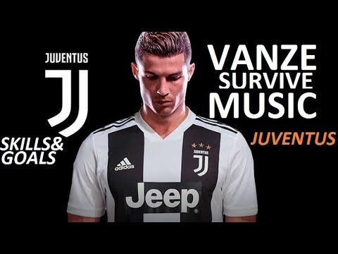 [JUVENTUS PLAYERS SKILLS AND GOALS] VANZE SURVIVE MUSIC