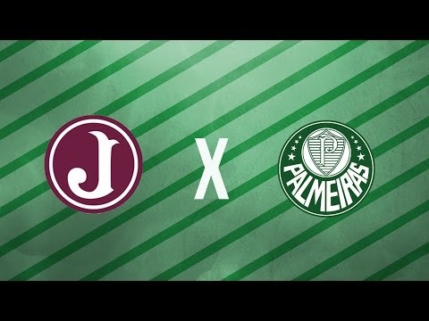 Juventus 2×3 Palmeiras B