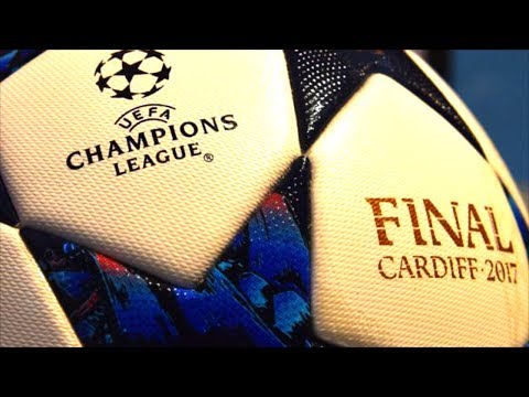 Juventus vs Real Madrid 1-4 ● UCL 2017 Final ● Official Movie Promo