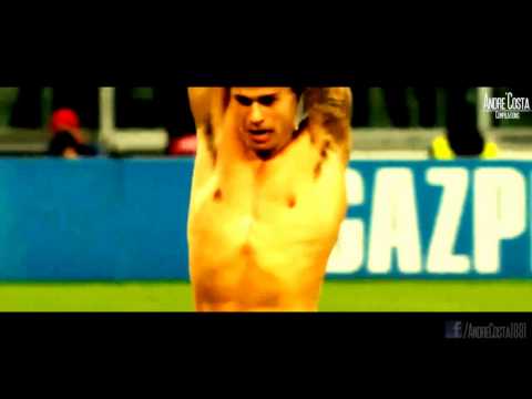 FC Bayern Munich vs Juventus F.C. – Quarter-Final 2-0 10/4/13 HD