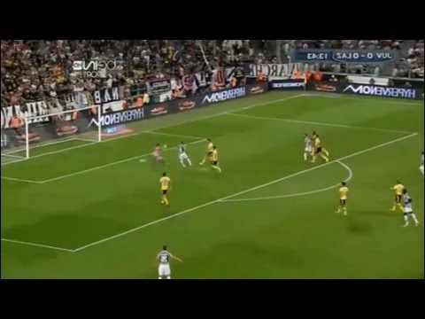 Juventus Lazio 4-1 All Goals & Highlights Serie A 31/8/2013 (HD)