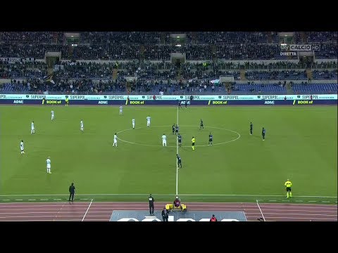 Lazio vs Napoli ► Full Match HD ► Calcio 17/18