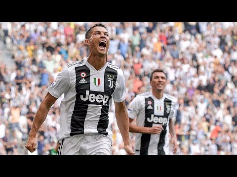 Juventus 2018 | The film