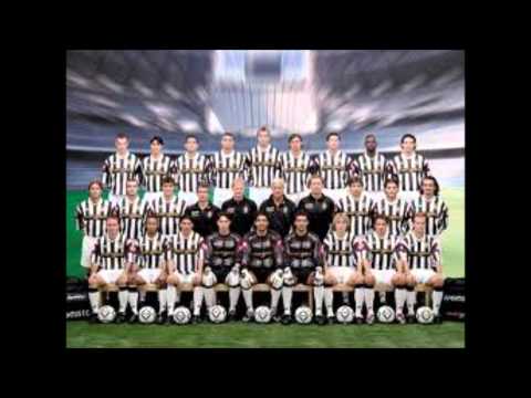 wallpaper juventus 2012