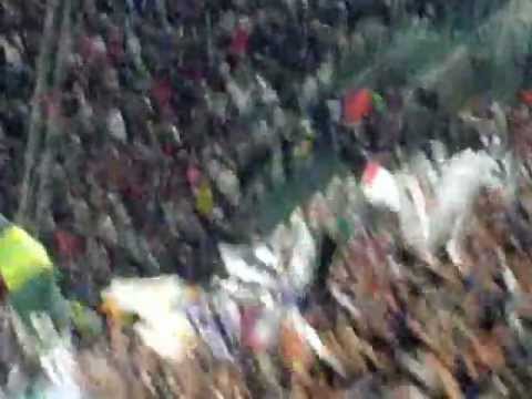 Juve-Napoli 3-0. Lo Juventus Stadium canta " 'O surdato 'nnamurato"