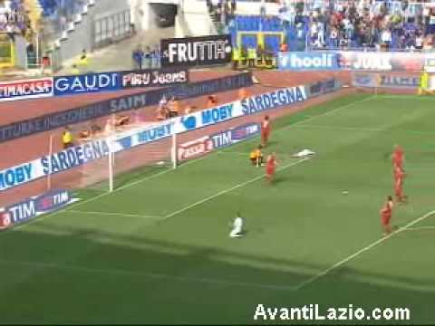 Lazio roma 4-2 08 09 Highlights Sky Sport