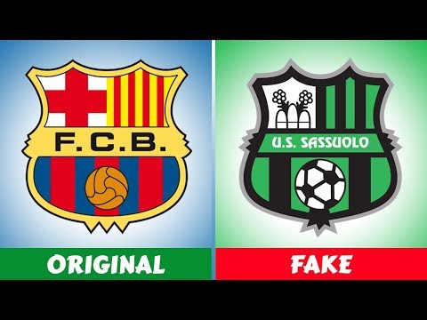 Top 20 Most Famous Stolen Badges In Football History