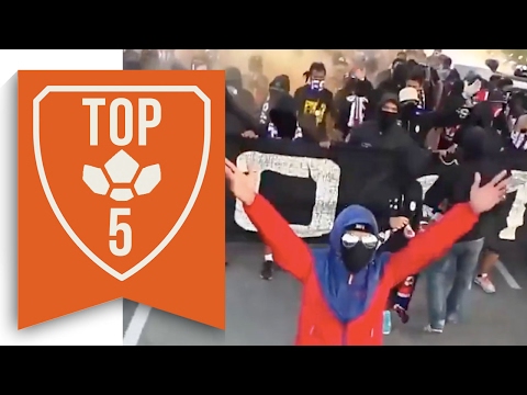 Top 5 Incredible Asian Ultras