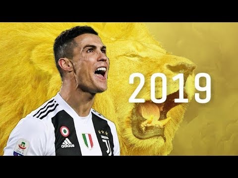 Cristiano Ronaldo 2019 – Goals & Skills – Juventus | HD