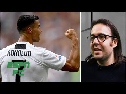 Ronaldo's been 'transformative' for Juventus in 2018-19 | Serie A