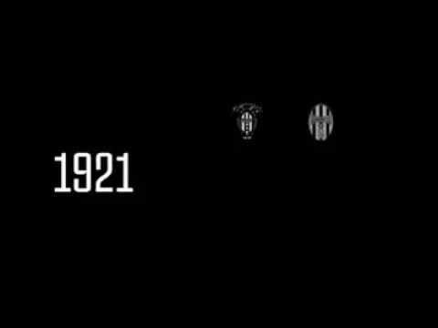 JUVENTUS: NUOVO LOGO 2017