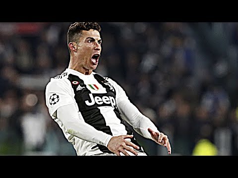 Cristiano Ronaldo ●[RAP]● "VOLARÉ" – (Motivación) – Juventus – 2018/19 – HD