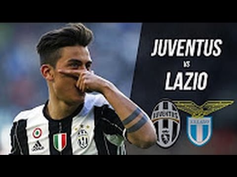 Juventus-Lazio 2-0 Ampia Sintesi – Premium Sport – 22/01/2017