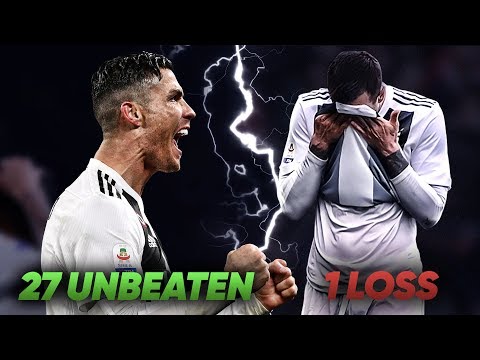 Has Ronaldo Turned Juventus In To A ONE MAN Team?! | Euro Round-Up