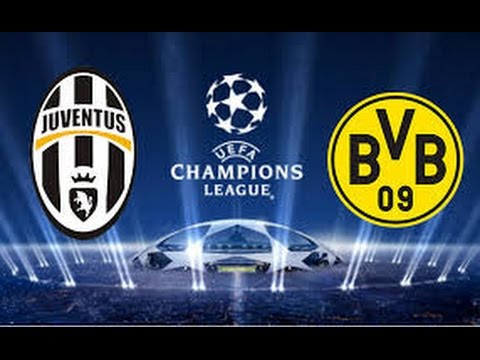 Juventus vs Borussia Dortmund  ● Promo ● UEFA Champions League 2014-2015 1/8 round