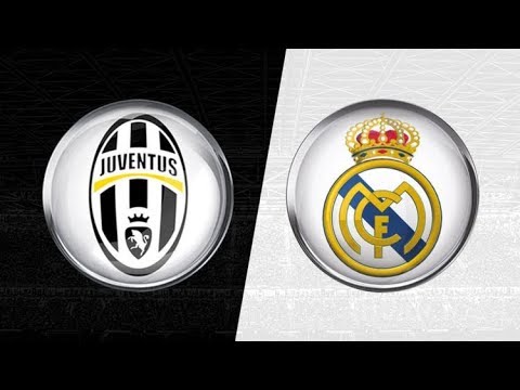 Juventus – Real Madrid History (1962-2018)