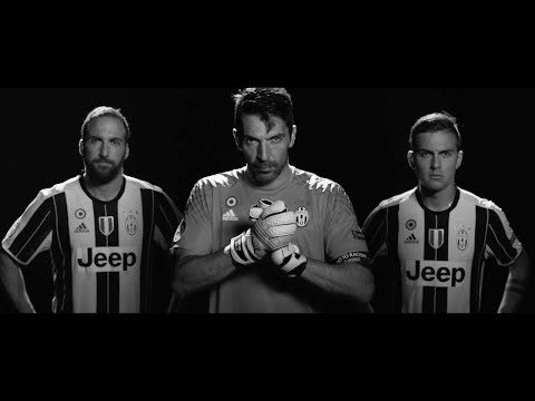 Juventus F.C – Promo Motivazionale ● Stagione 2017/18