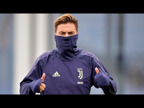 Juventus vs Young Boys | UEFA Champions League Build-up