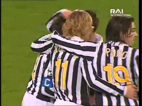 Juventus Serie B 2006_2007 (Best goals).flv