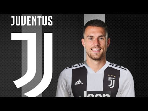 Aaron Ramsey ● Welcome to Juventus/Juve 2019 ● Greatest Goals & Skills ?