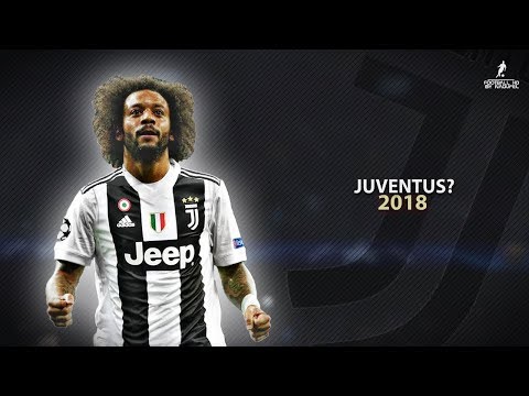 MARCELO Vieira 2018 | Welcome To Juventus? | Crazy Defensive Skills & Goals | HD