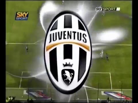 Inter 1-2 Juventus Del Piero 12.02.2006.