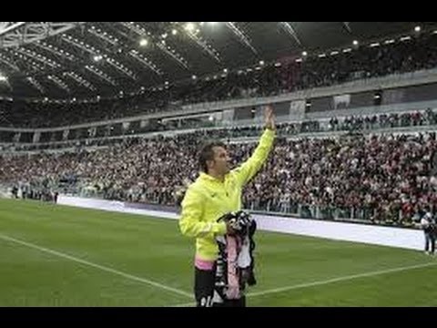 Del Piero addio alla Juventus, il saluto ai tifosi fra applausi e lacrime Juventus Atalanta 3 1 gol