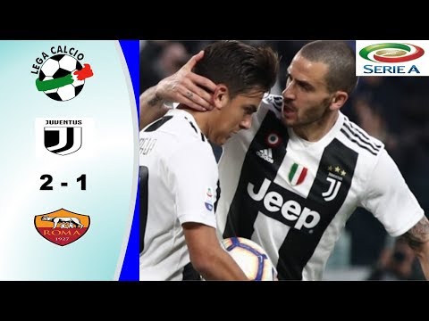 Hasil LIGA ITALIA Juventus VS AC Milan 7 April 2019 | SERIE A LEGA CALCIO