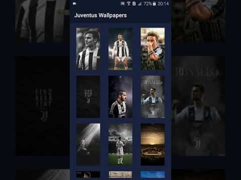 JUVENTUS WALLPAPERS