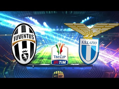 Juventus  VS  Lazio  LIVE   (Commentaires)