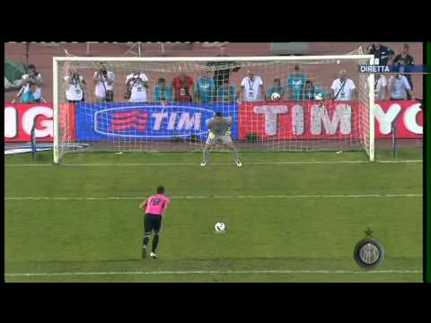 INTER – juve – Tim Cup 2011 Inter Channel Highlights