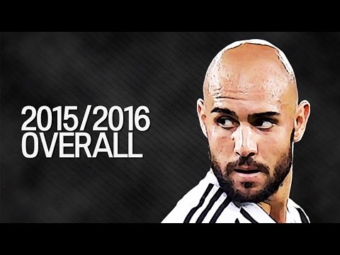 Simone Zaza | Juventus | 2015/2016 Overall