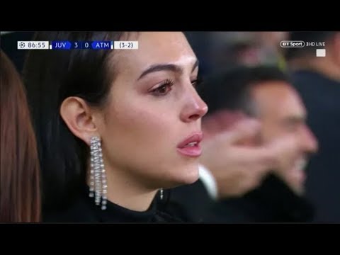 Priceless Reactions to Ronaldo Goals The World Will Never Forget!