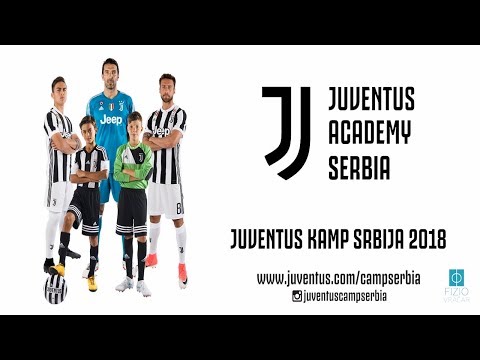 PAOR – JUVENTUS CAMP