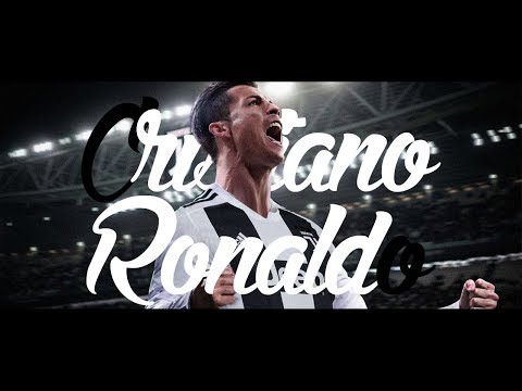 Cristiano Ronaldo – Welcome to Juventus – THE ARRIVAL