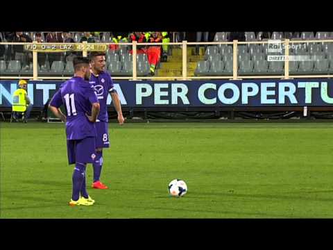 FINALE COPPA ITALIA PRIMAVERA: Fiorentina – Lazio 2-4