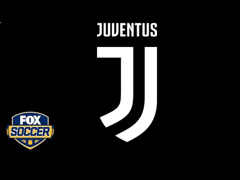 Check out this new Juventus logo | FOX SOCCER