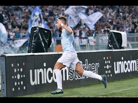 Juventus 2 vs 3 Lazio – Supercoppa 2017