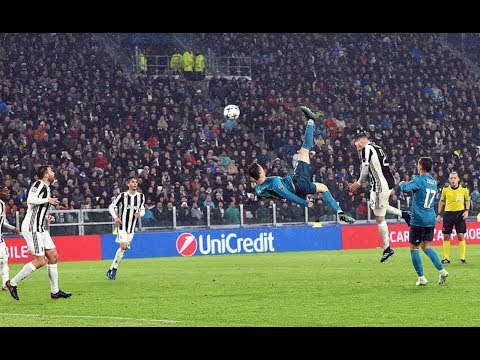 REAL MADRID 1-3 JUVENTUS CHAMPIONS LEAGUE QUARTER FINAL | STATMAN DAVE LIVE