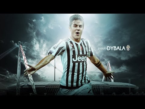 Paulo Dybala • Hall Of Fame • Juventus 2015/16