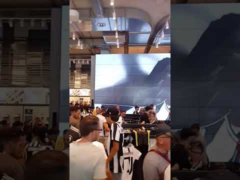 Juventus Store(2)