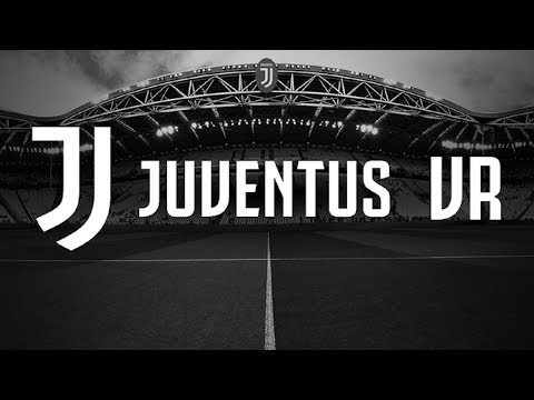 Juventus VR – Oculus Go Trailer – Download Now!