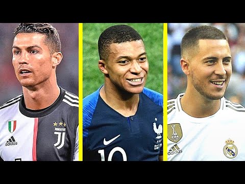 Famous Football Players – Funniest Moments of 2019