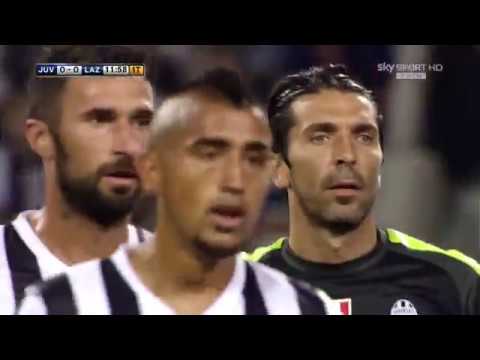 Juventus vs Lazio [Serie A 2013/14] Partita Completa / Full Match