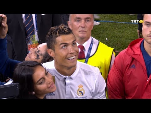 Cristiano Ronaldo vs Juventus (UCL Final) UHD 4k (03/06/2017) by 1900FCBFreak