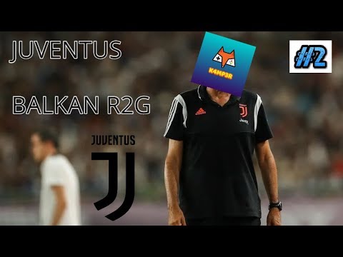 New players incoming! |PES 2017 MASTER LEAGUE JUVENTUS – BALKAN CHALLANGE| – K4MP3R