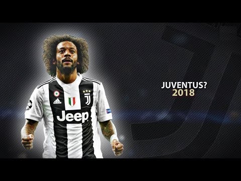 MARCELO ALLA JUVENTUS: ECCO COME PUò ARRIVARE!