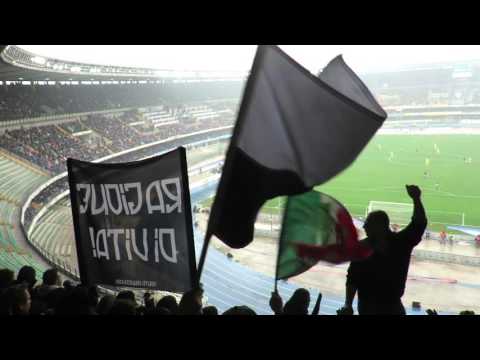 Chievo Verona vs Juventus 0-4 31/01/2016 Settore Ospiti Verona