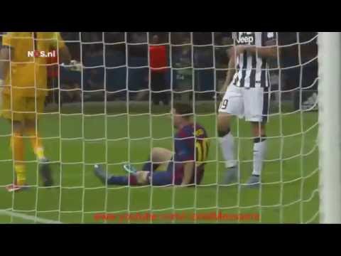 Messi vip camera Juventus – FC Barcelona, 06/06/2015 final