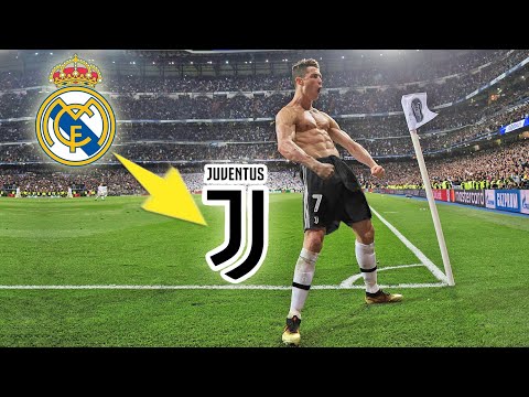 Here's Why Ronaldo is the Greatest Real Madrid Player Ever!